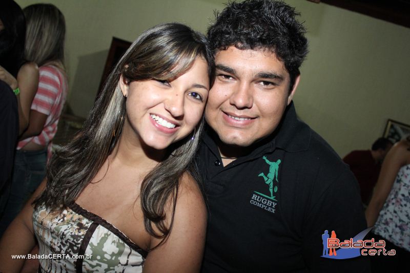 Balada: Showrrasc�o - Os Lend�rios - Fazenda Sucupira - Riacho Fundo - DF