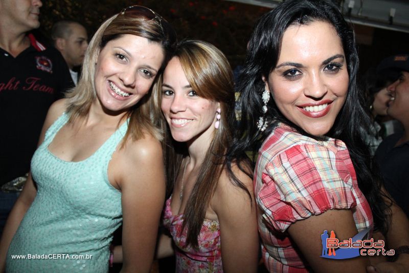Balada: Showrrasc�o - Os Lend�rios - Fazenda Sucupira - Riacho Fundo - DF