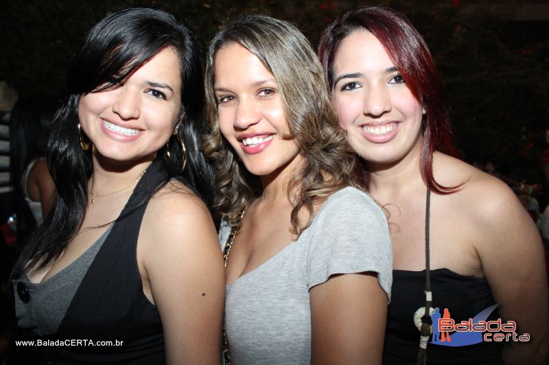 Balada: Showrrasc�o - Os Lend�rios - Fazenda Sucupira - Riacho Fundo - DF