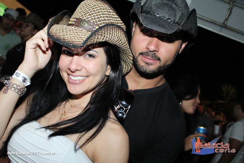 Balada: Showrrasc�o - Os Lend�rios - Fazenda Sucupira - Riacho Fundo - DF
