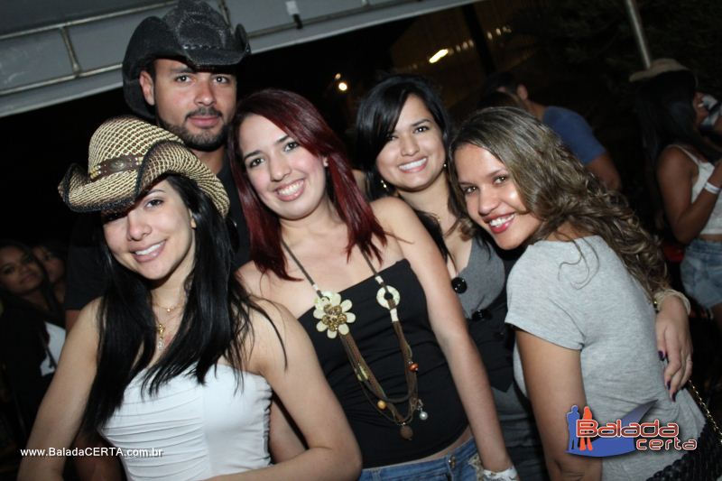 Balada: Showrrasc�o - Os Lend�rios - Fazenda Sucupira - Riacho Fundo - DF