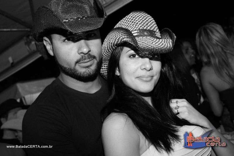 Balada: Showrrasc�o - Os Lend�rios - Fazenda Sucupira - Riacho Fundo - DF
