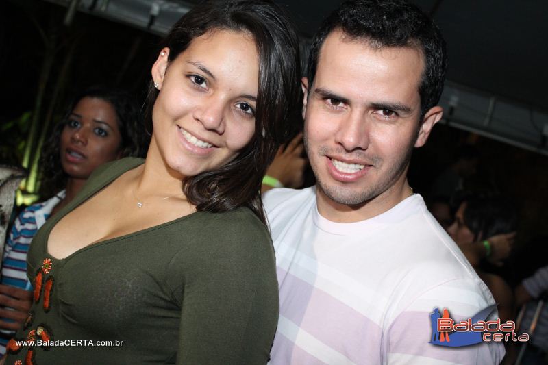 Balada: Showrrasc�o - Os Lend�rios - Fazenda Sucupira - Riacho Fundo - DF