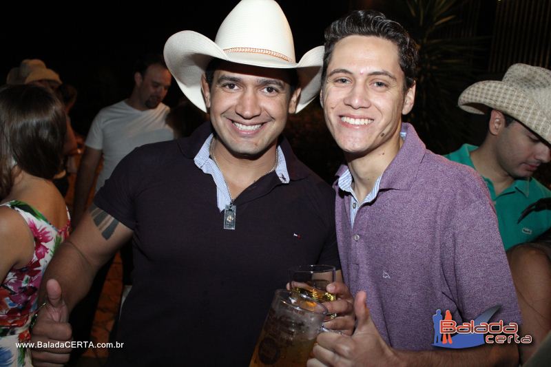 Balada: Showrrasc�o - Os Lend�rios - Fazenda Sucupira - Riacho Fundo - DF