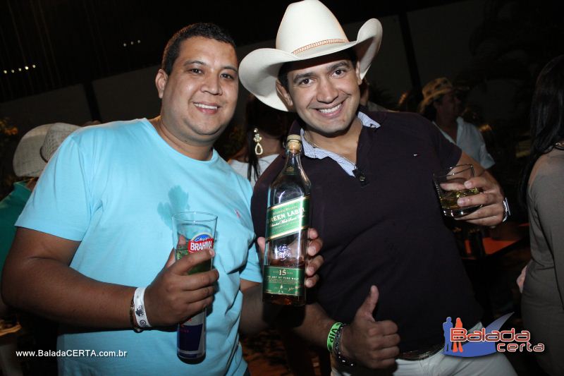 Balada: Showrrasc�o - Os Lend�rios - Fazenda Sucupira - Riacho Fundo - DF