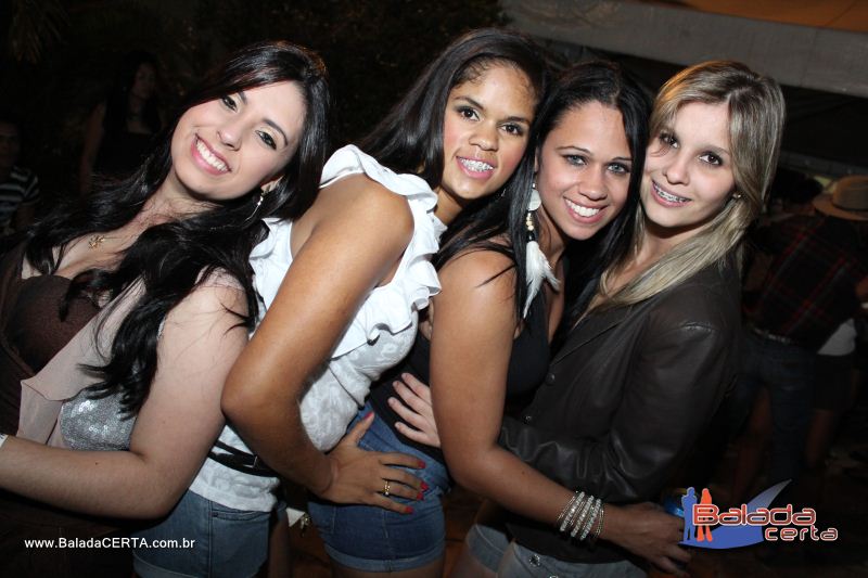 Balada: Showrrasc�o - Os Lend�rios - Fazenda Sucupira - Riacho Fundo - DF