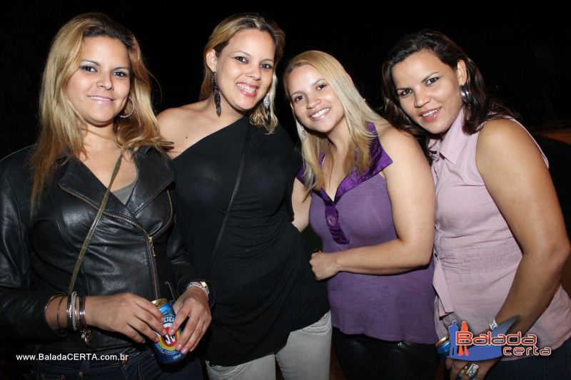 Balada: Showrrasc�o - Os Lend�rios - Fazenda Sucupira - Riacho Fundo - DF