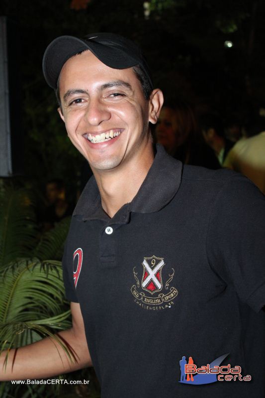 Balada: Showrrasc�o - Os Lend�rios - Fazenda Sucupira - Riacho Fundo - DF