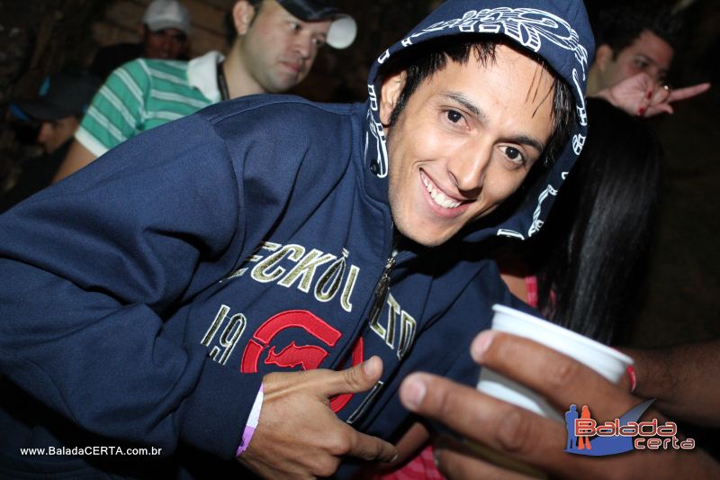 Balada: Showrrasc�o - Os Lend�rios - Fazenda Sucupira - Riacho Fundo - DF