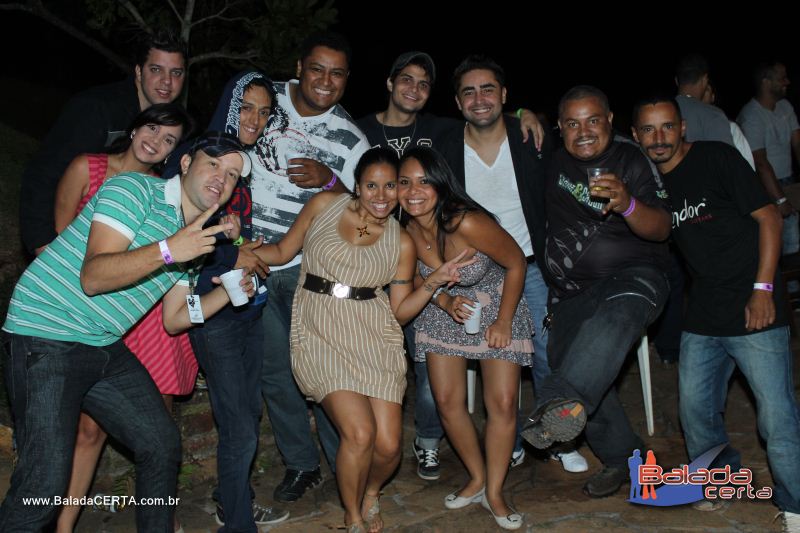 Balada: Showrrasc�o - Os Lend�rios - Fazenda Sucupira - Riacho Fundo - DF