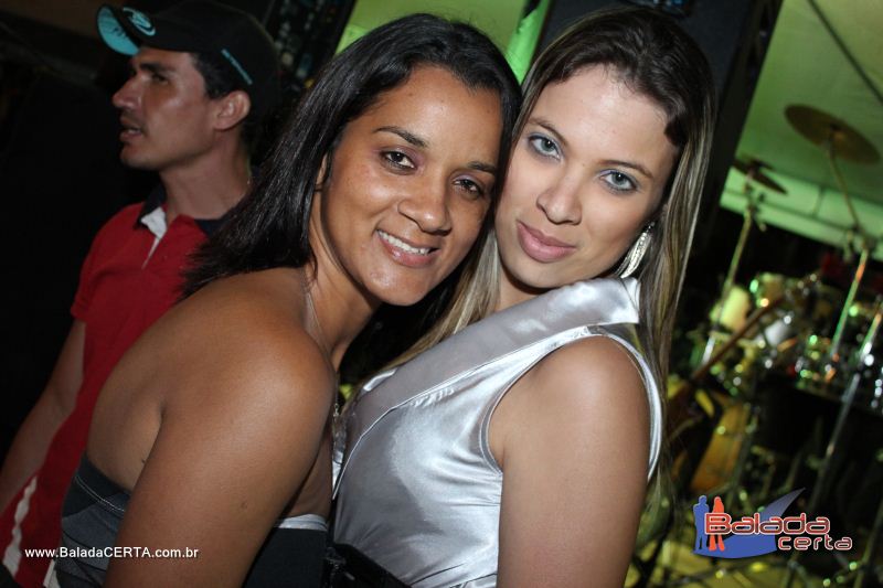Balada: Showrrasc�o - Os Lend�rios - Fazenda Sucupira - Riacho Fundo - DF
