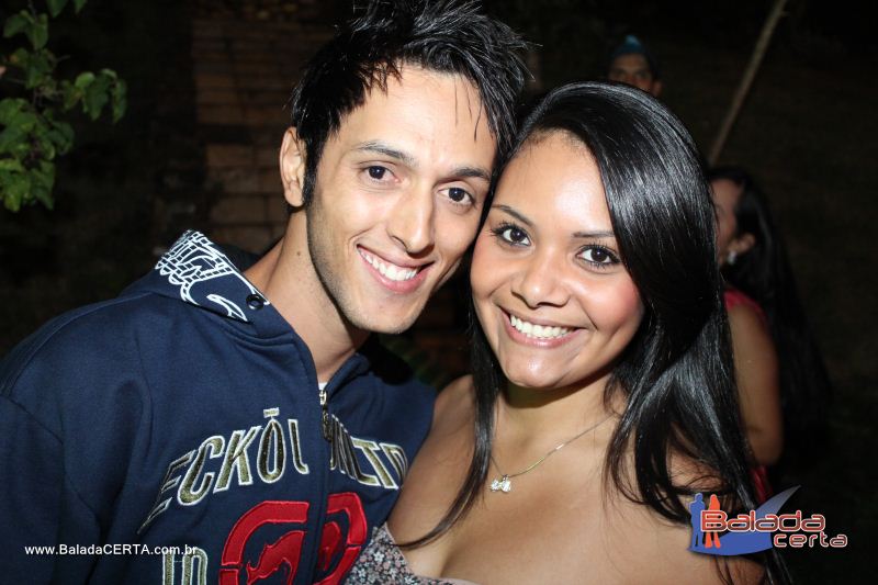Balada: Showrrasc�o - Os Lend�rios - Fazenda Sucupira - Riacho Fundo - DF