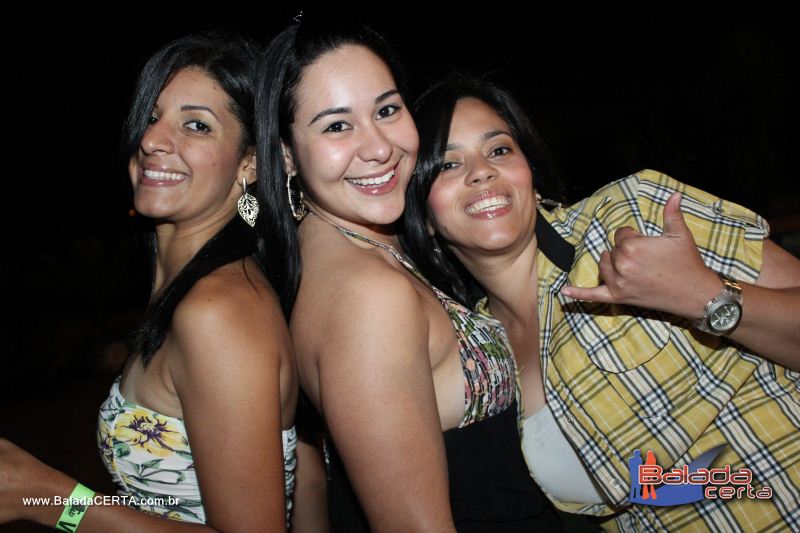 Balada: Showrrasc�o - Os Lend�rios - Fazenda Sucupira - Riacho Fundo - DF