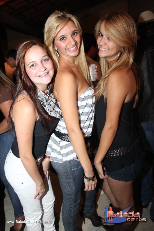 Balada: Frango - Bras�lia - DF