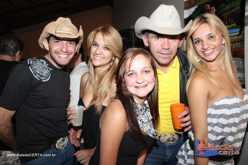 Balada: Frango - Bras�lia - DF