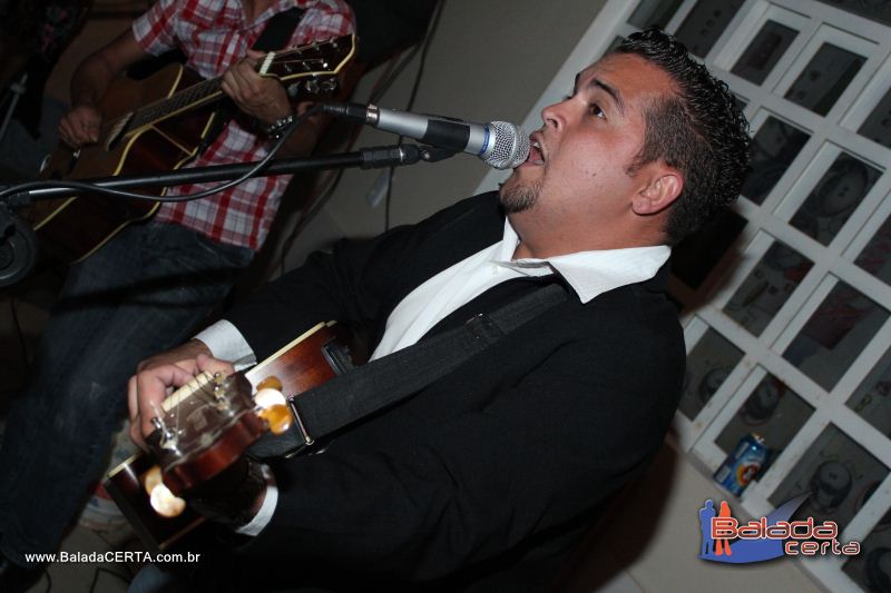Balada: Frango - Bras�lia - DF