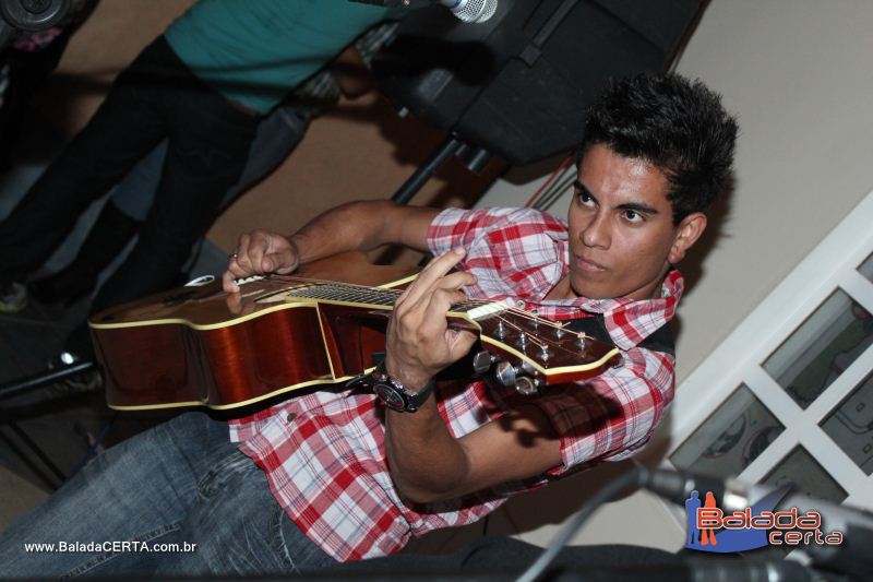 Balada: Frango - Bras�lia - DF