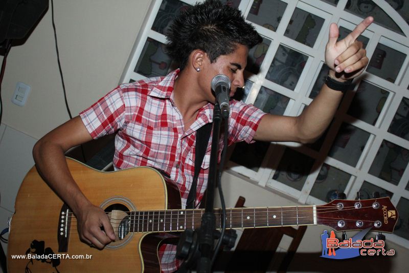 Balada: Frango - Bras�lia - DF