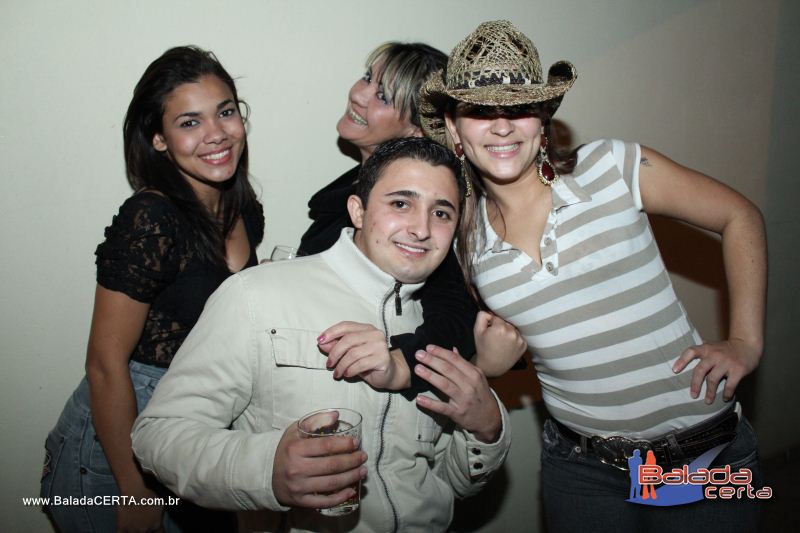 Balada: Frango - Bras�lia - DF