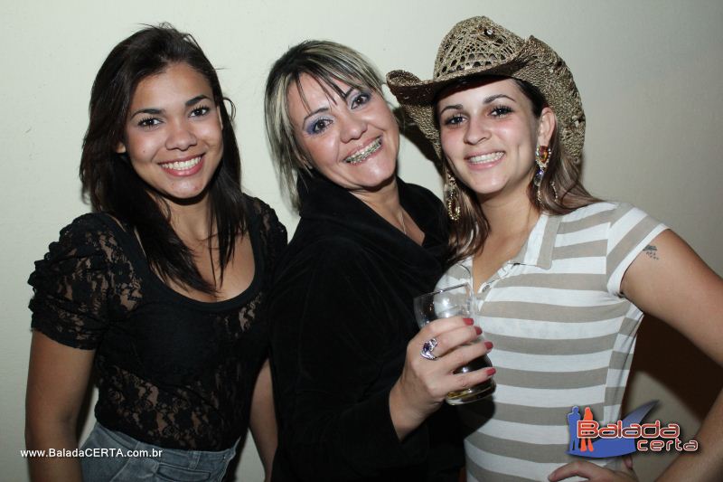 Balada: Frango - Bras�lia - DF
