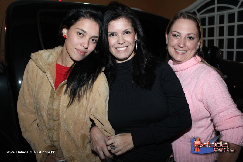 Balada: Frango - Bras�lia - DF