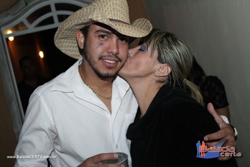 Balada: Frango - Bras�lia - DF