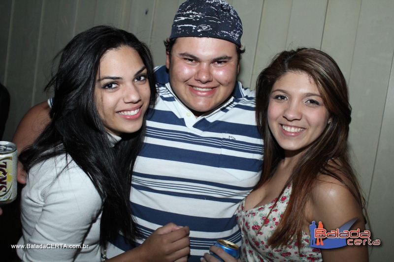 Balada: Frango - Bras�lia - DF