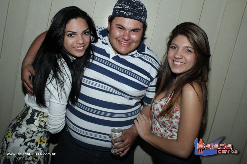 Balada: Frango - Bras�lia - DF
