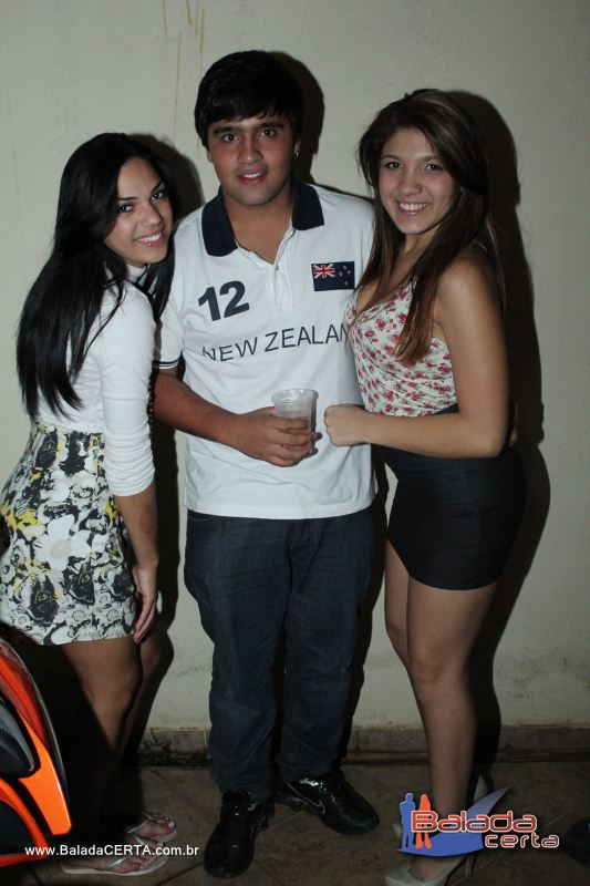 Balada: Frango - Bras�lia - DF