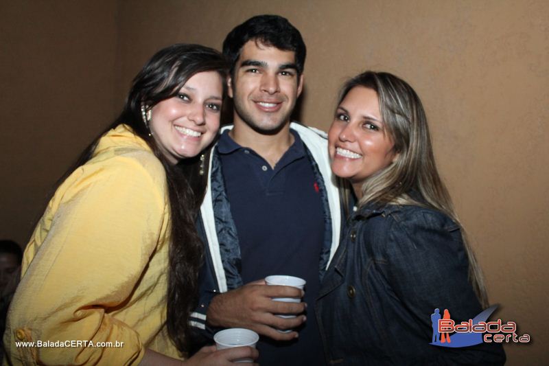 Balada: Frango - Bras�lia - DF