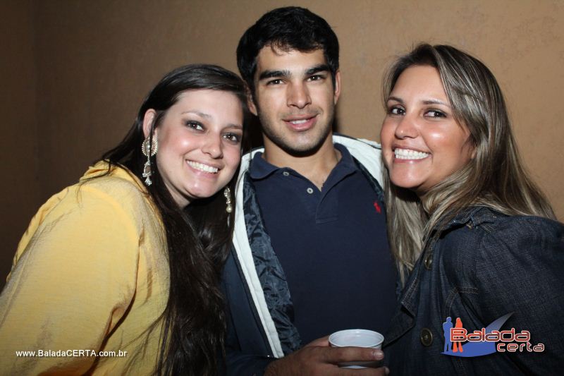 Balada: Frango - Bras�lia - DF