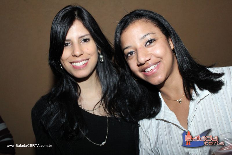 Balada: Frango - Bras�lia - DF