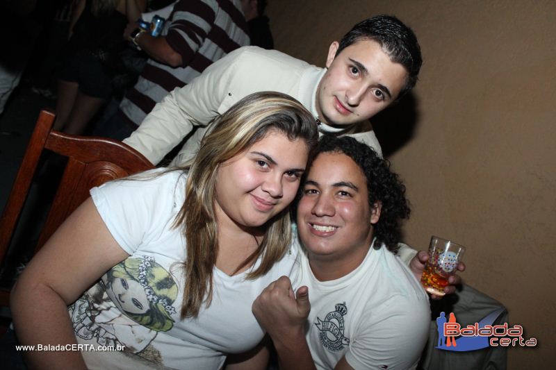 Balada: Frango - Bras�lia - DF