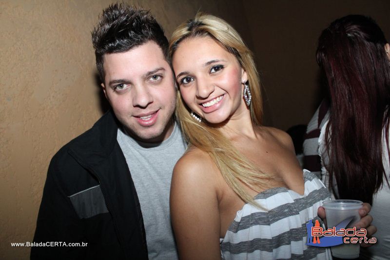 Balada: Frango - Bras�lia - DF