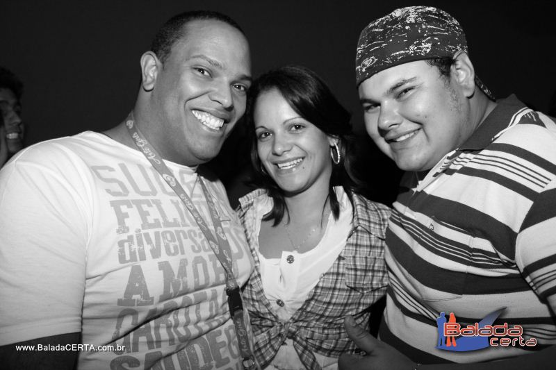 Balada: Frango - Bras�lia - DF