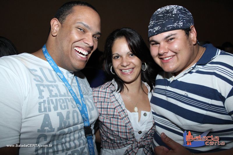 Balada: Frango - Bras�lia - DF