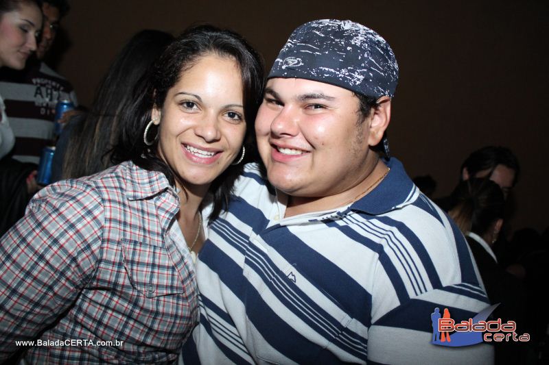Balada: Frango - Bras�lia - DF