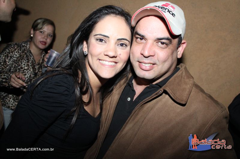 Balada: Frango - Bras�lia - DF