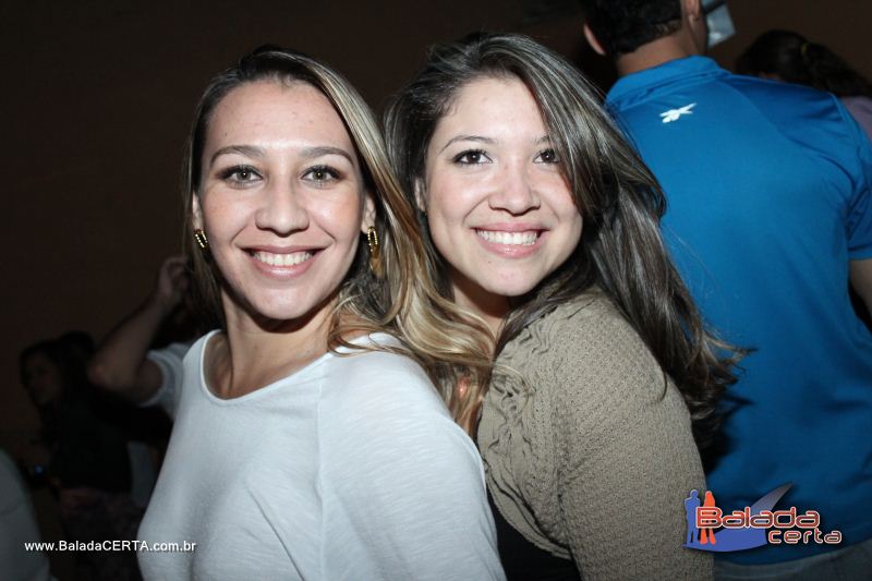 Balada: Frango - Bras�lia - DF
