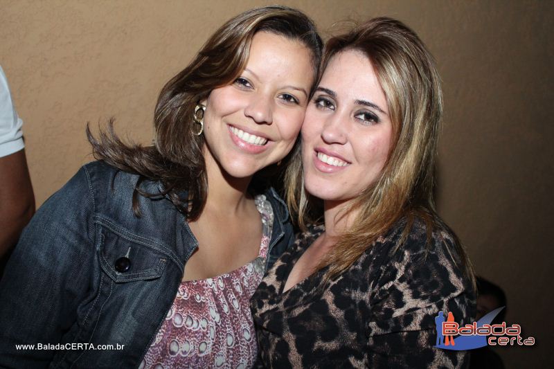 Balada: Frango - Bras�lia - DF