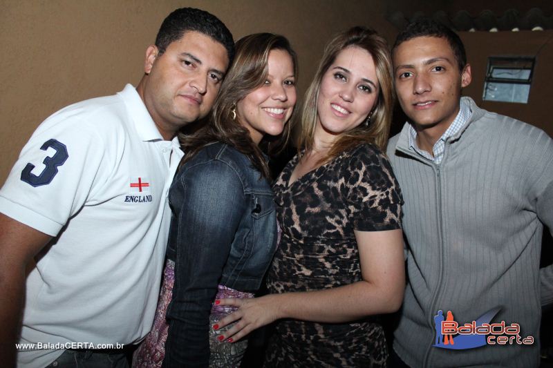 Balada: Frango - Bras�lia - DF