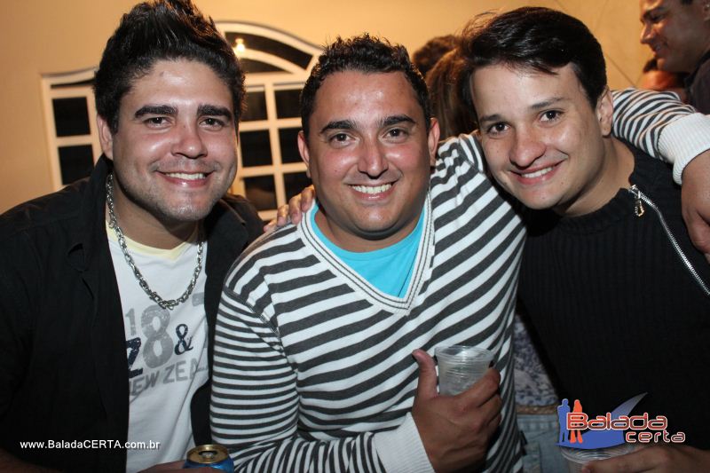 Balada: Frango - Bras�lia - DF