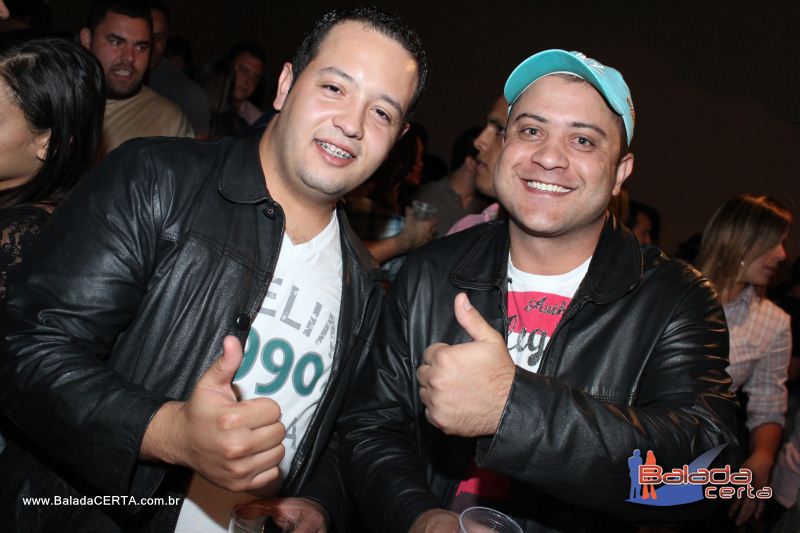 Balada: Frango - Bras�lia - DF