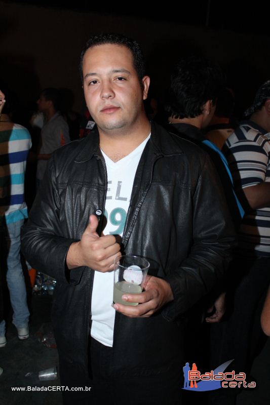 Balada: Frango - Bras�lia - DF