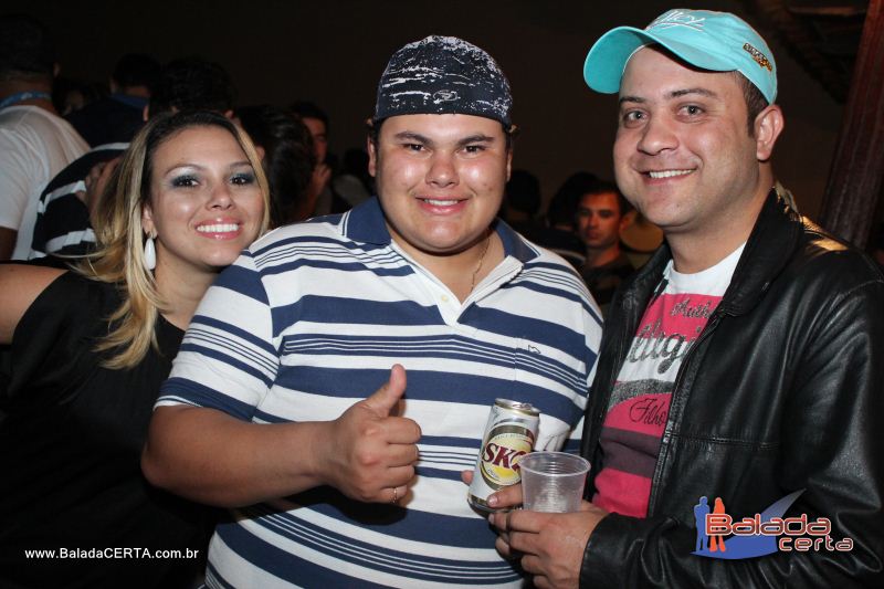 Balada: Frango - Bras�lia - DF