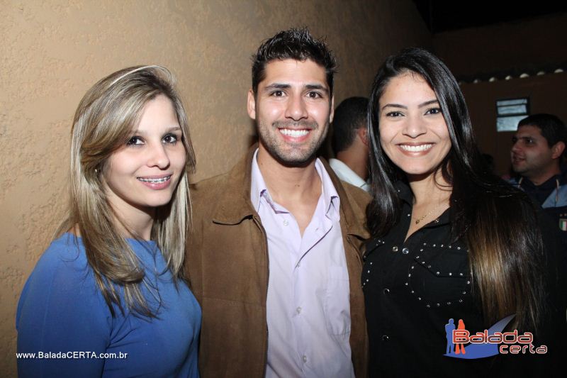 Balada: Frango - Bras�lia - DF