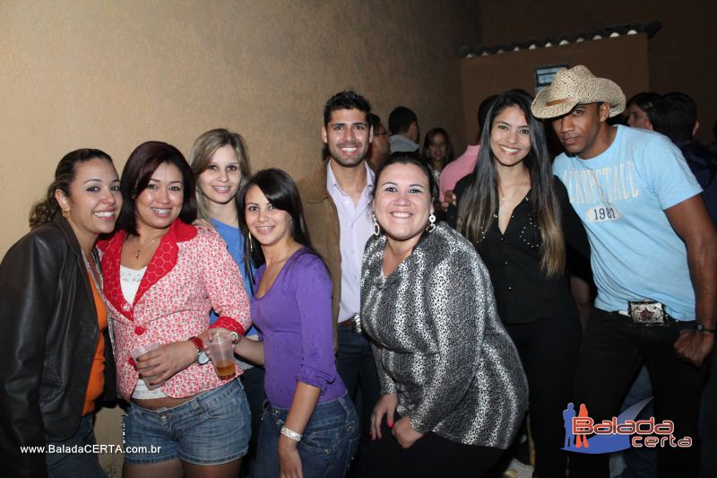 Balada: Frango - Bras�lia - DF