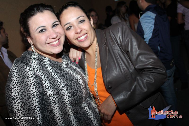 Balada: Frango - Bras�lia - DF
