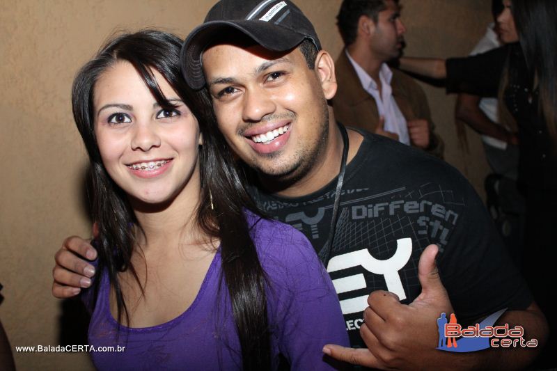 Balada: Frango - Bras�lia - DF