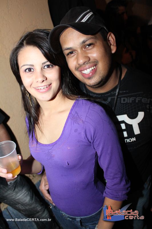 Balada: Frango - Bras�lia - DF